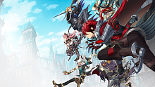Ys IX: Monstrum Nox Digital Deluxe Edition