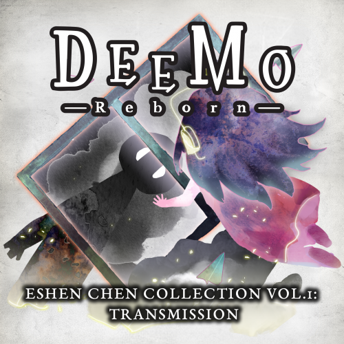 DEEMO -Reborn- Сборник 'Eshen Chen, часть 1': Transmission DEEMO -Reborn- Сборник 'Eshen Chen, часть 1': Transmission