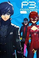 Persona 3 Reload: набор костюмов Призрачных похитителей из Persona 5 Royal