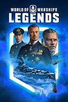 World of Warships: Legends - Карманный линкор