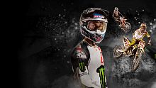 Monster Energy Supercross 2 - Special Edition