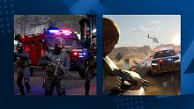 Highway Police Simulator: S.W.A.T. Edition