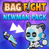 Bag Fight: Newman Pack