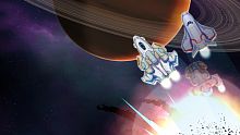 Xenoraid