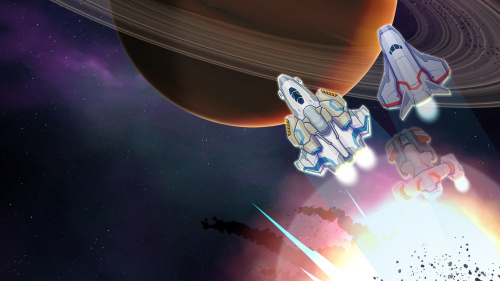 Xenoraid Xenoraid