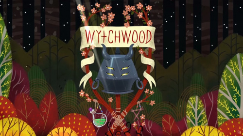 Wytchwood