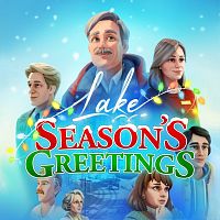 Lake: Season's Greetings